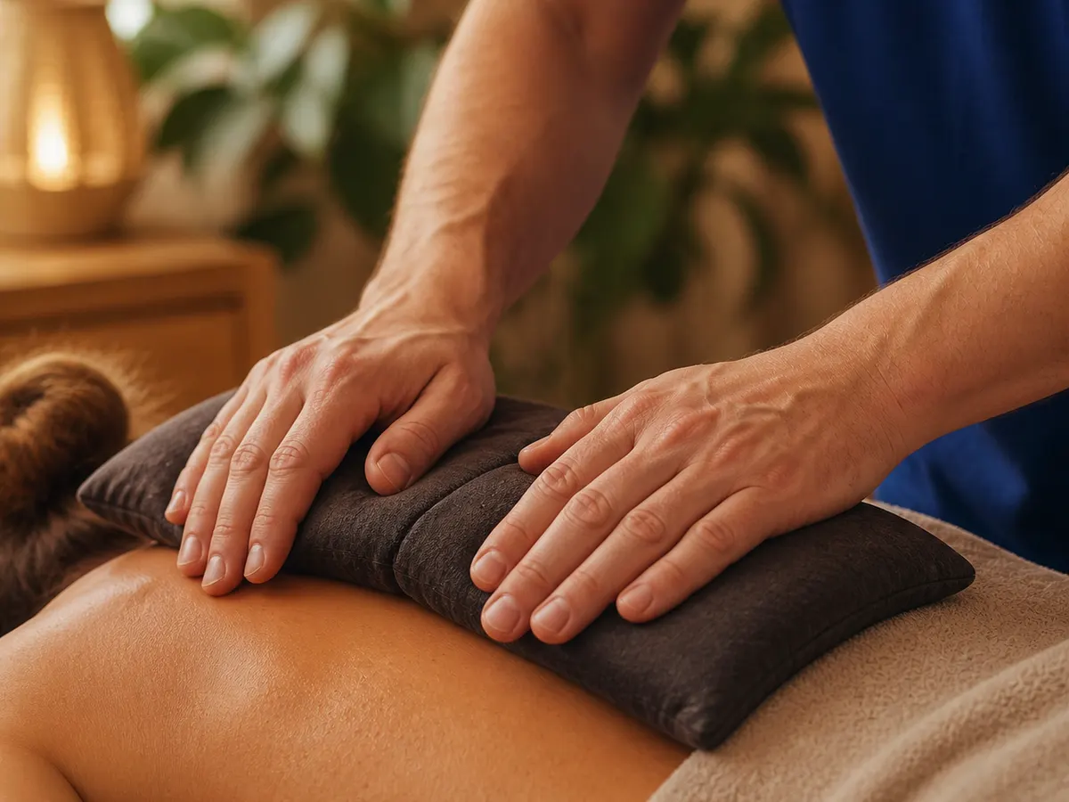 Fango & Massage