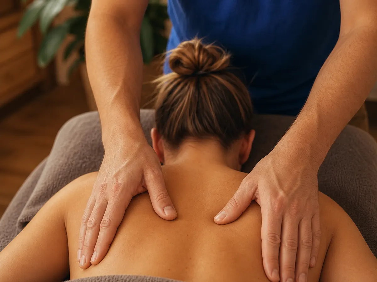 Massage